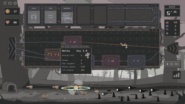 Golemworks — screenshot 3