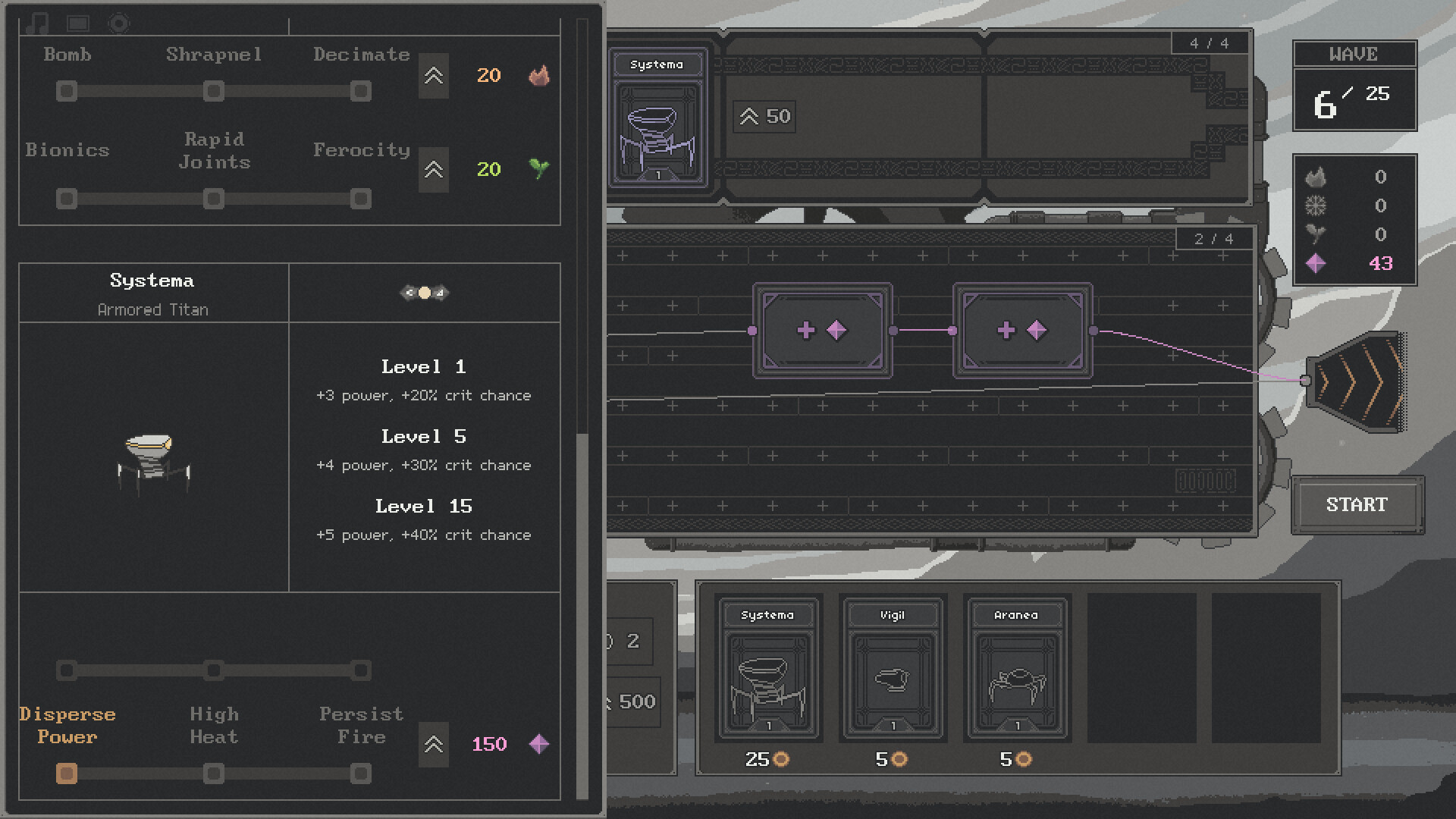 Golemworks screenshot #5