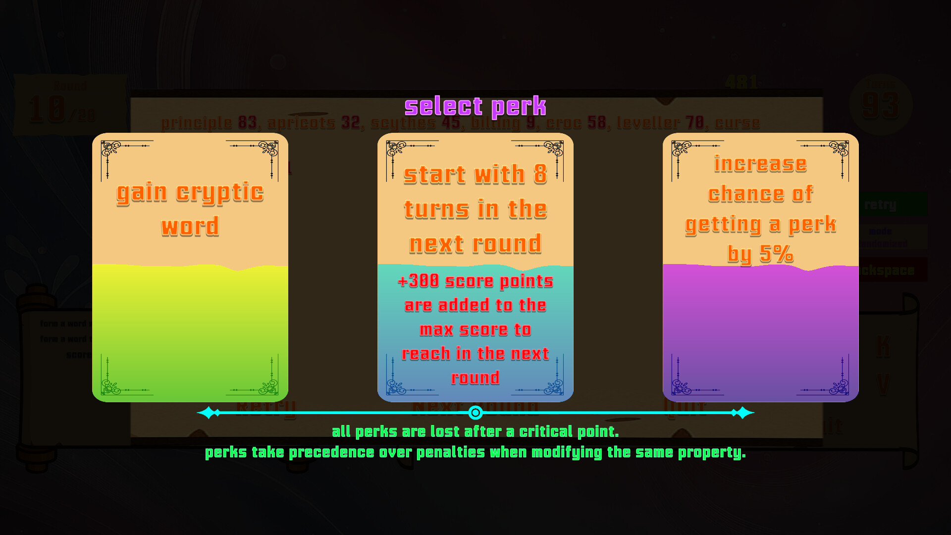 #2. SpelBrawl (Steam) Podle: prefowl