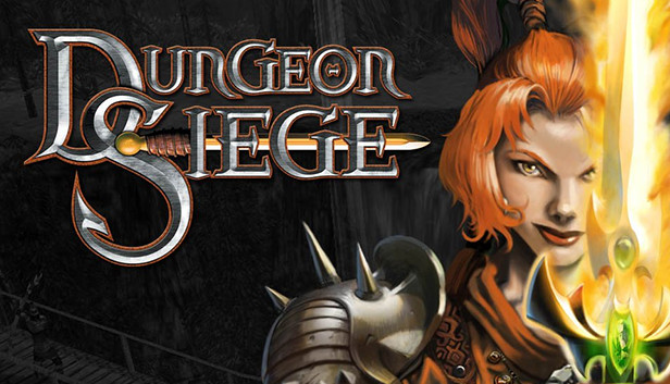 Dangeon siege 完全版 Dungeon Siege - Japanese Big Box Edition PC | eBay