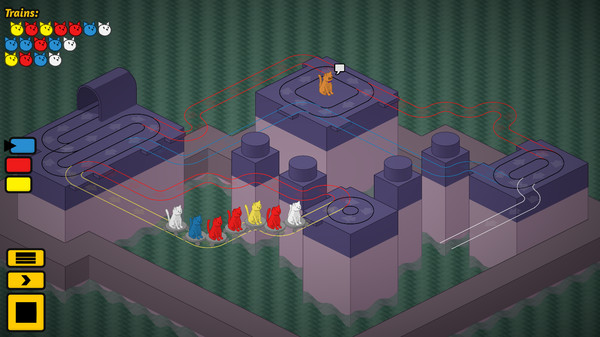 The Cat Machine - Soundtrack screenshot 6