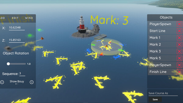 SailFront screenshot 5