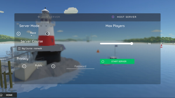 SailFront screenshot 6