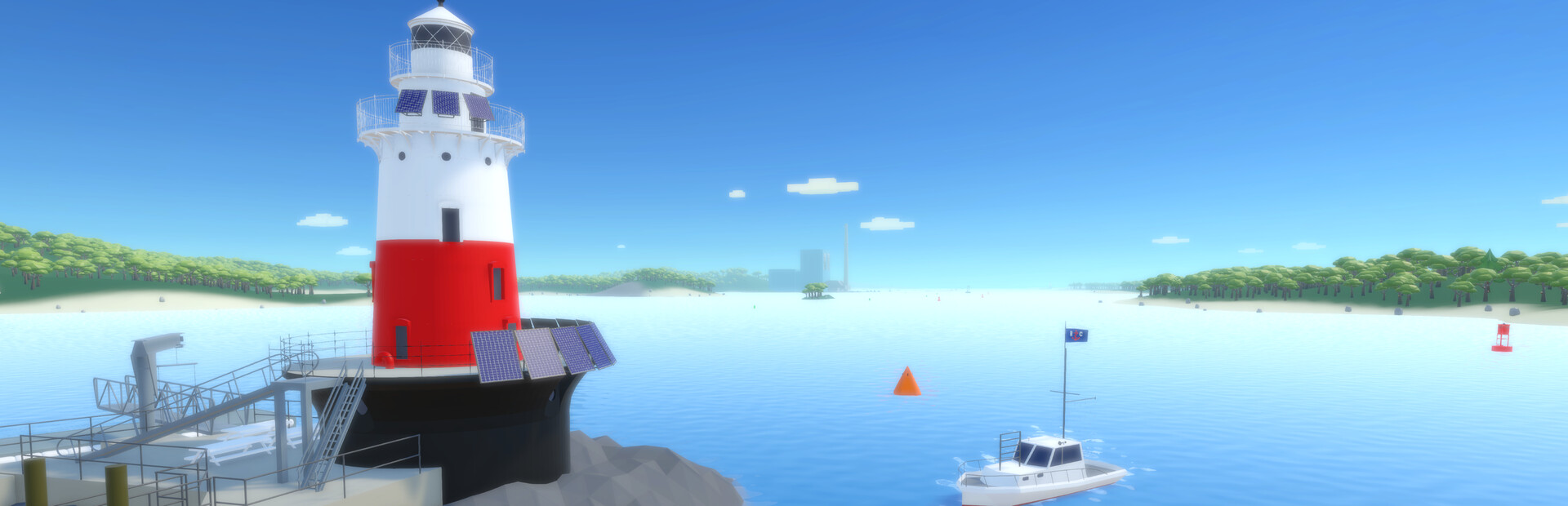 SailFront
