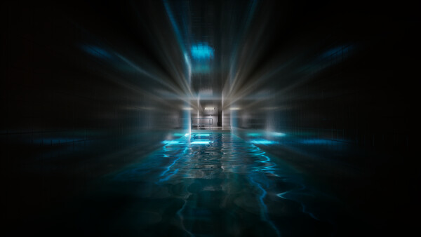 Backrooms: Reminiscence screenshot 4