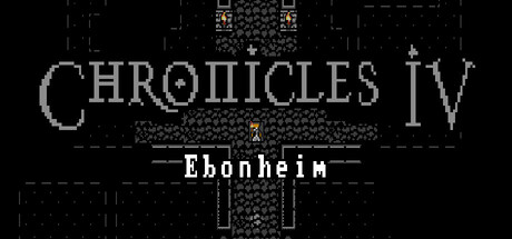 Chronicles IV: Ebonheim cover art
