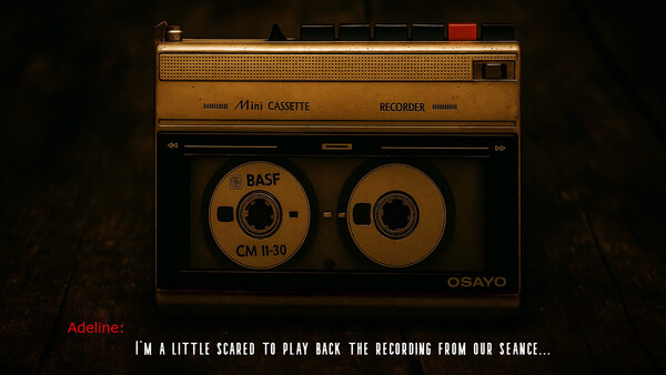 Adeline's story screenshot 3