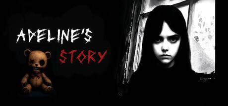 Adeline's storyの作品画像