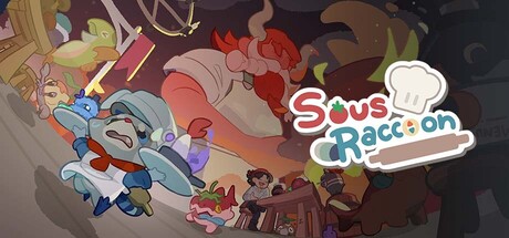 Sous Raccoon