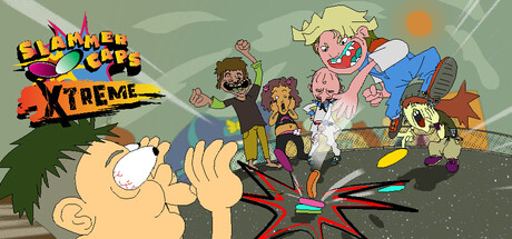 Slammer Caps Xtreme