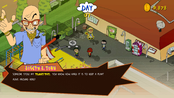 Slammer Caps Xtreme screenshot 4