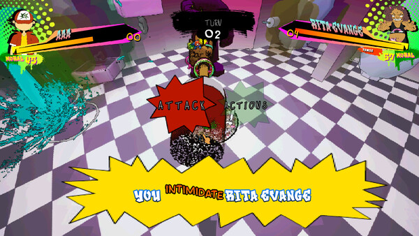 Slammer Caps Xtreme screenshot 6