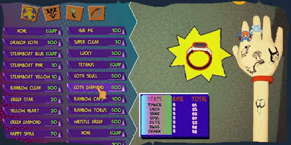 Slammer Caps EXTREME video 5