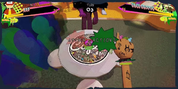 Slammer Caps EXTREME video 1