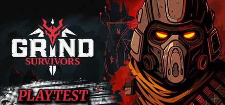 Grind Survivors Playtest