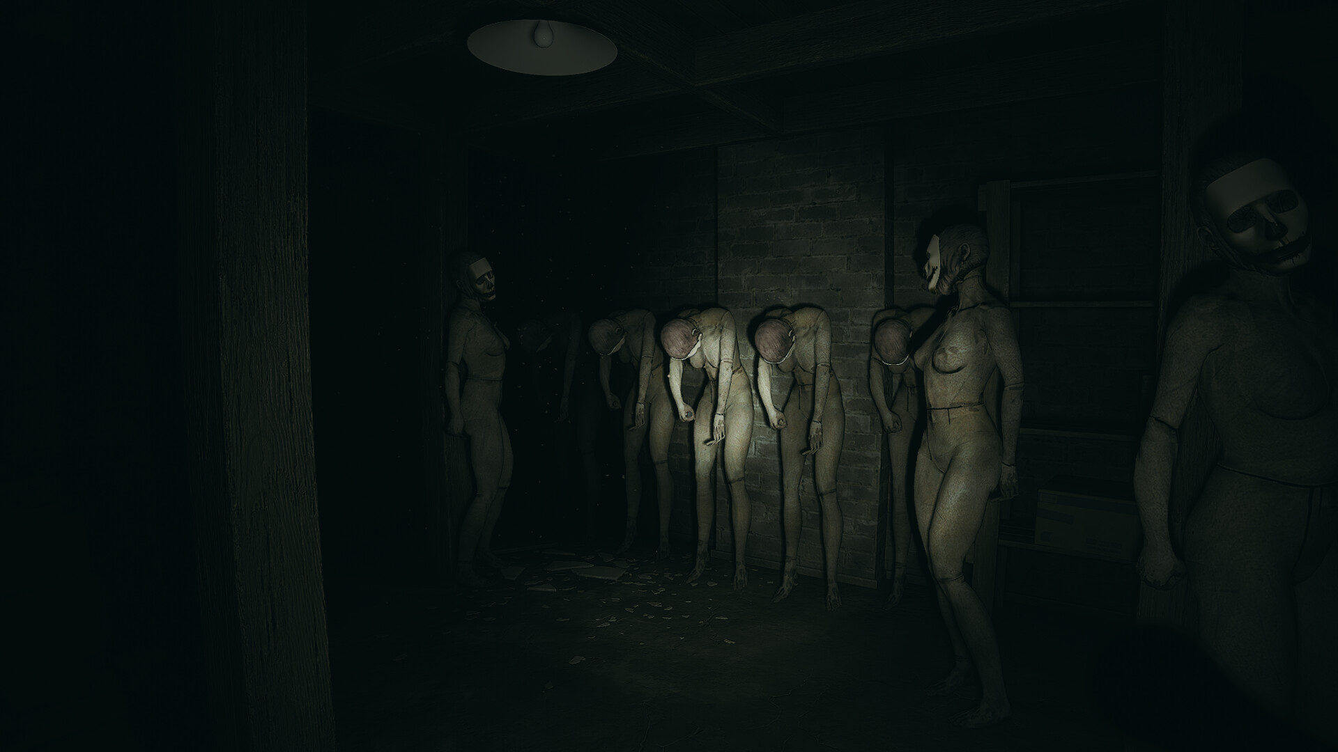 Obey the Voice™ screenshot #7