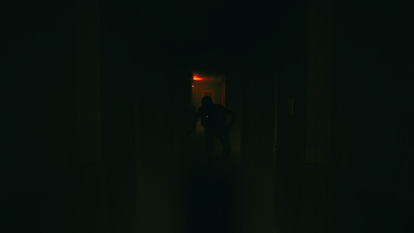 Obey the Voice™ screenshot