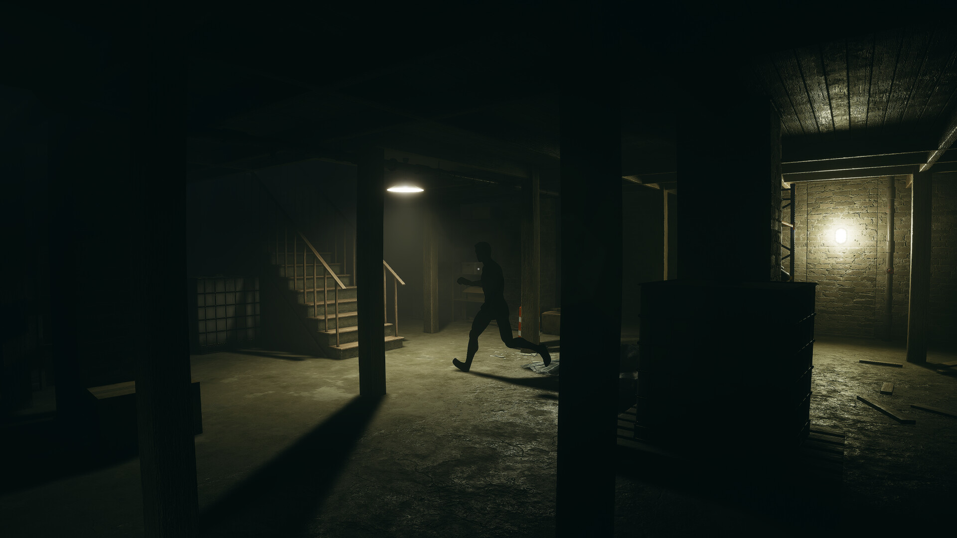 Obey the Voice™ screenshot #5