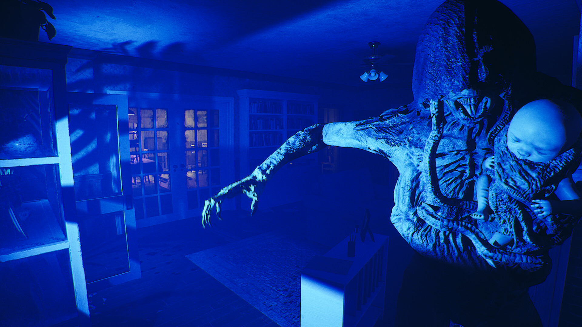 Obey the Voice™ screenshot #5