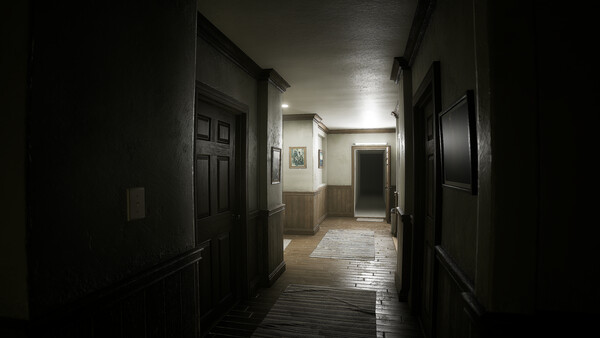 Obey the Voice™ screenshot 1