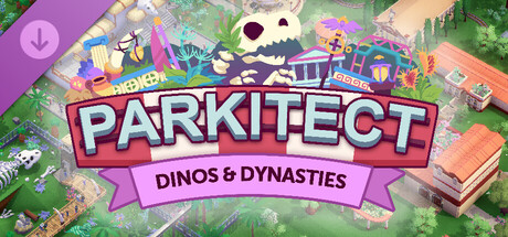 Parkitect Steam Charts and Player Count Stats