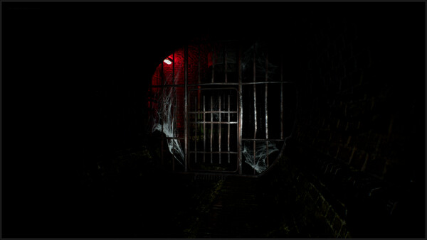 Inferis: Dead Below.