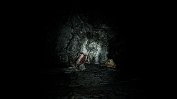 Inferis: Dead Below screenshot 3