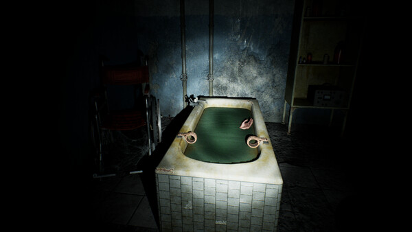 Inferis: Dead Below screenshot 4