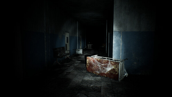 Inferis: Dead Below screenshot 2