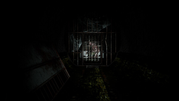 Inferis: Dead Below.