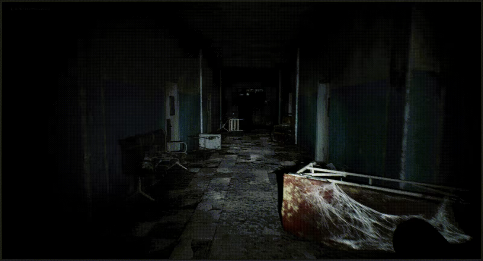 Inferis: Dead Below video 1