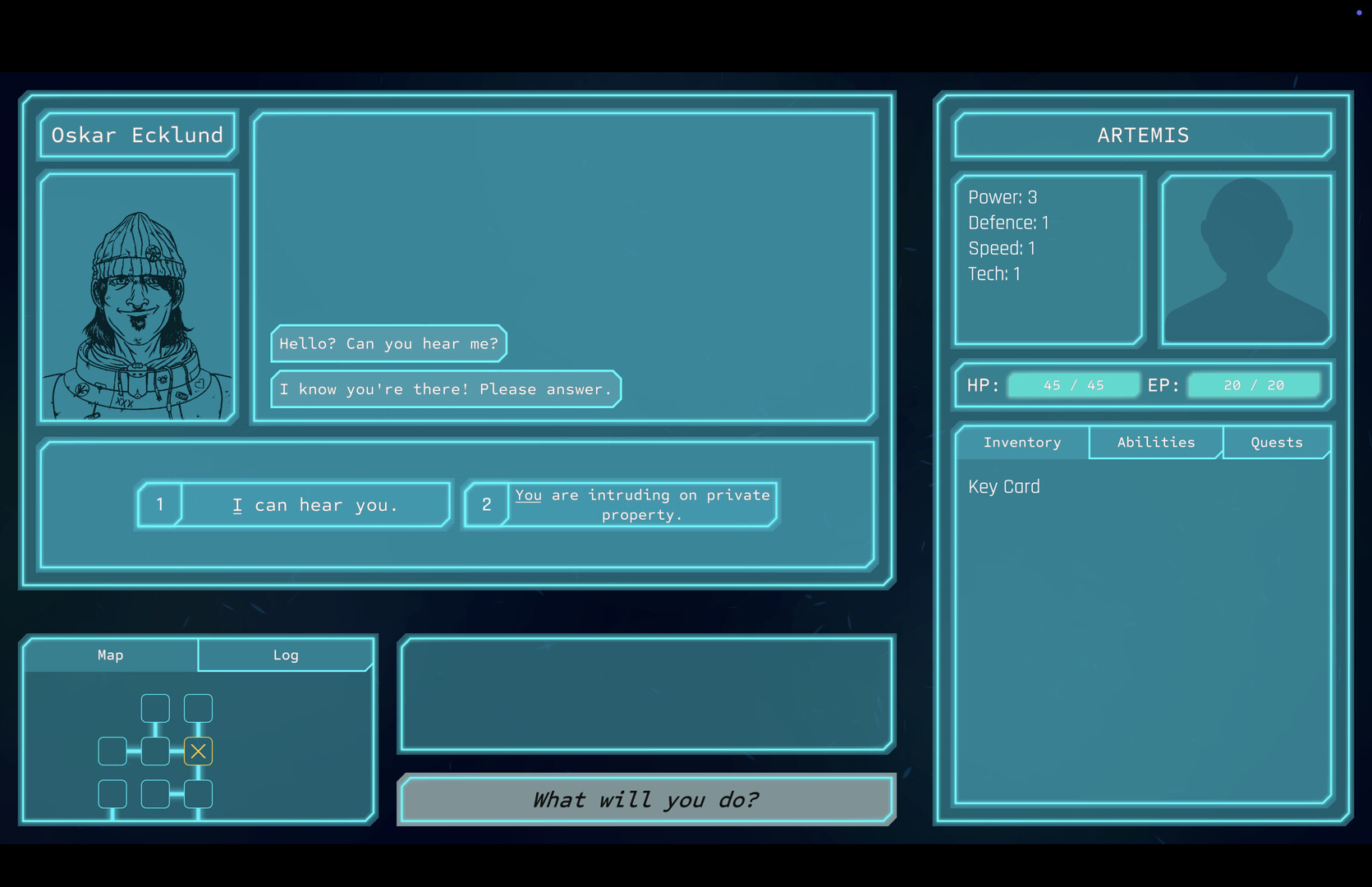 Soulfused screenshot #2