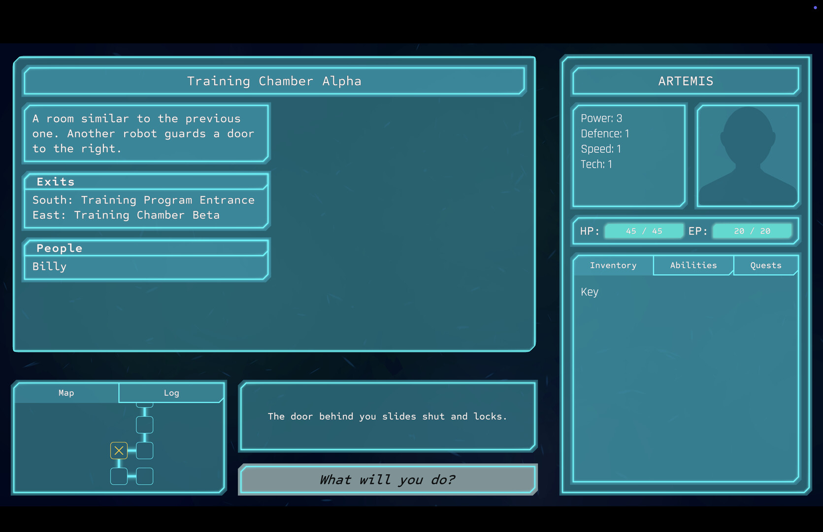 Soulfused screenshot #7
