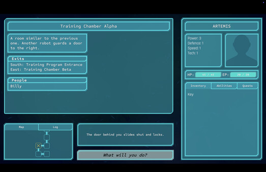 Soulfused screenshot 7