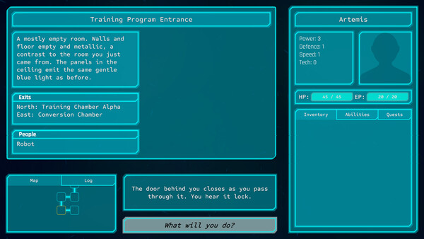 Soulfused screenshot 6