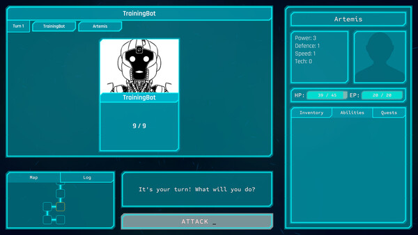 Soulfused screenshot 4