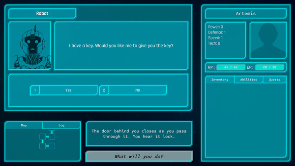 Soulfused screenshot 3