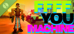 FFFF YOU MACHINE Demo