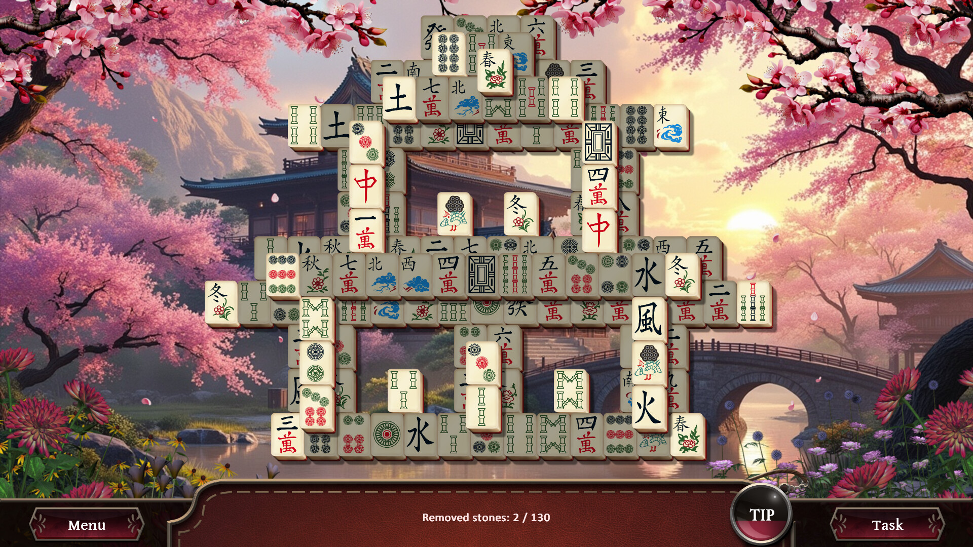 #5. 2 in 1 Experience Hidden Objects (Steam) 由: magnussoft