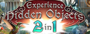 2 in 1 Experience Hidden Objects