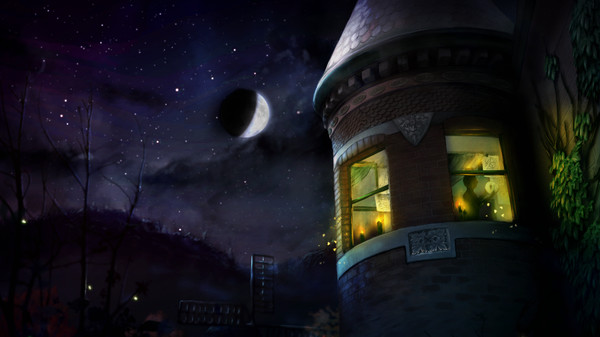 Spider: Rite of the Shrouded Moon - Soundtrack screenshot 1