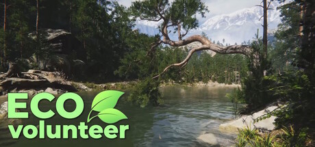 Eco Volunteer