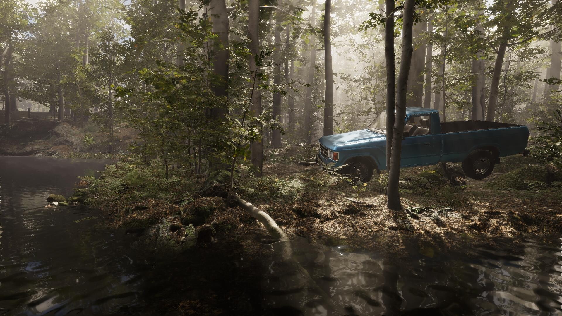 Eco Volunteer screenshot #10