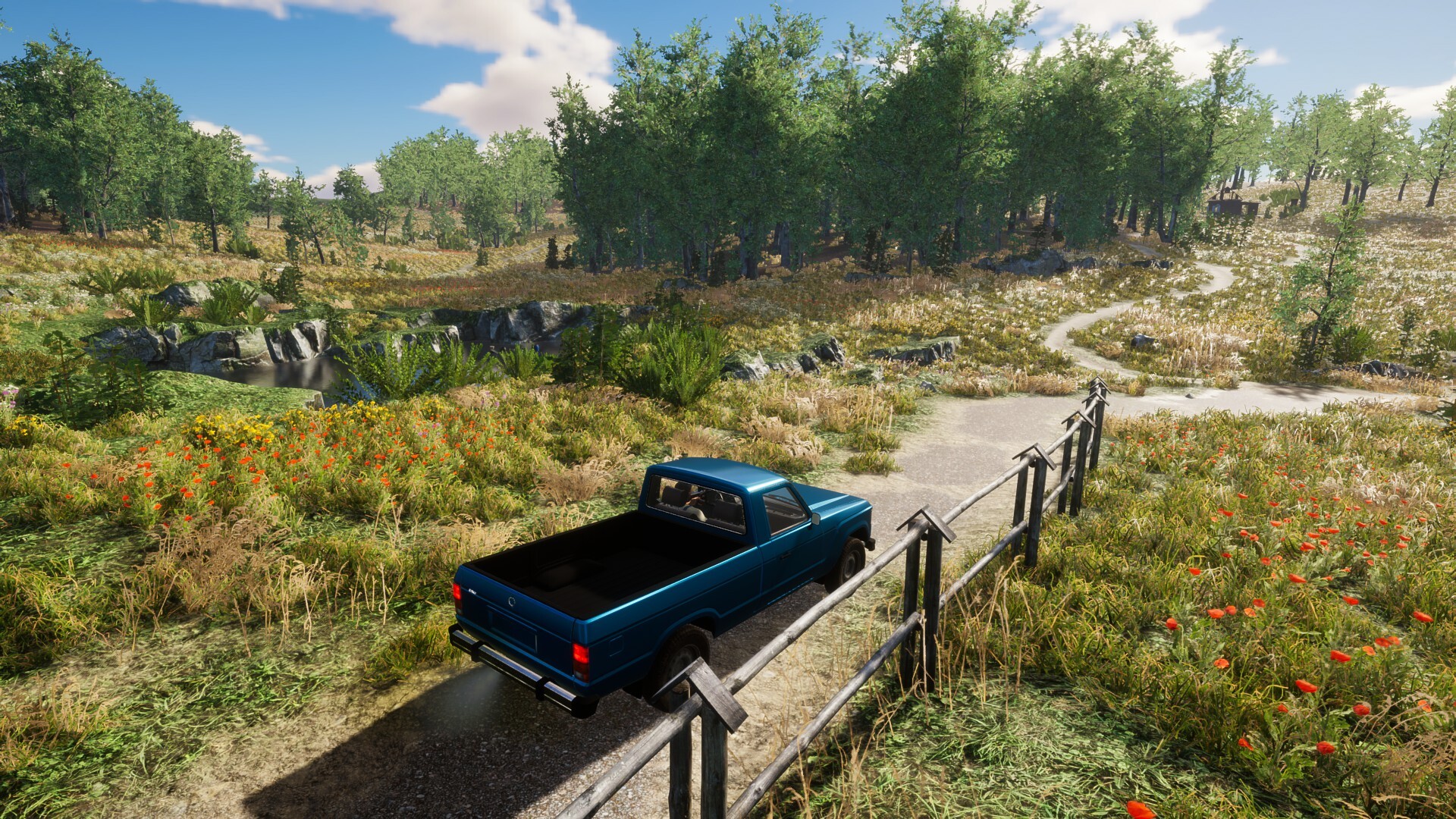 Eco Volunteer screenshot #8