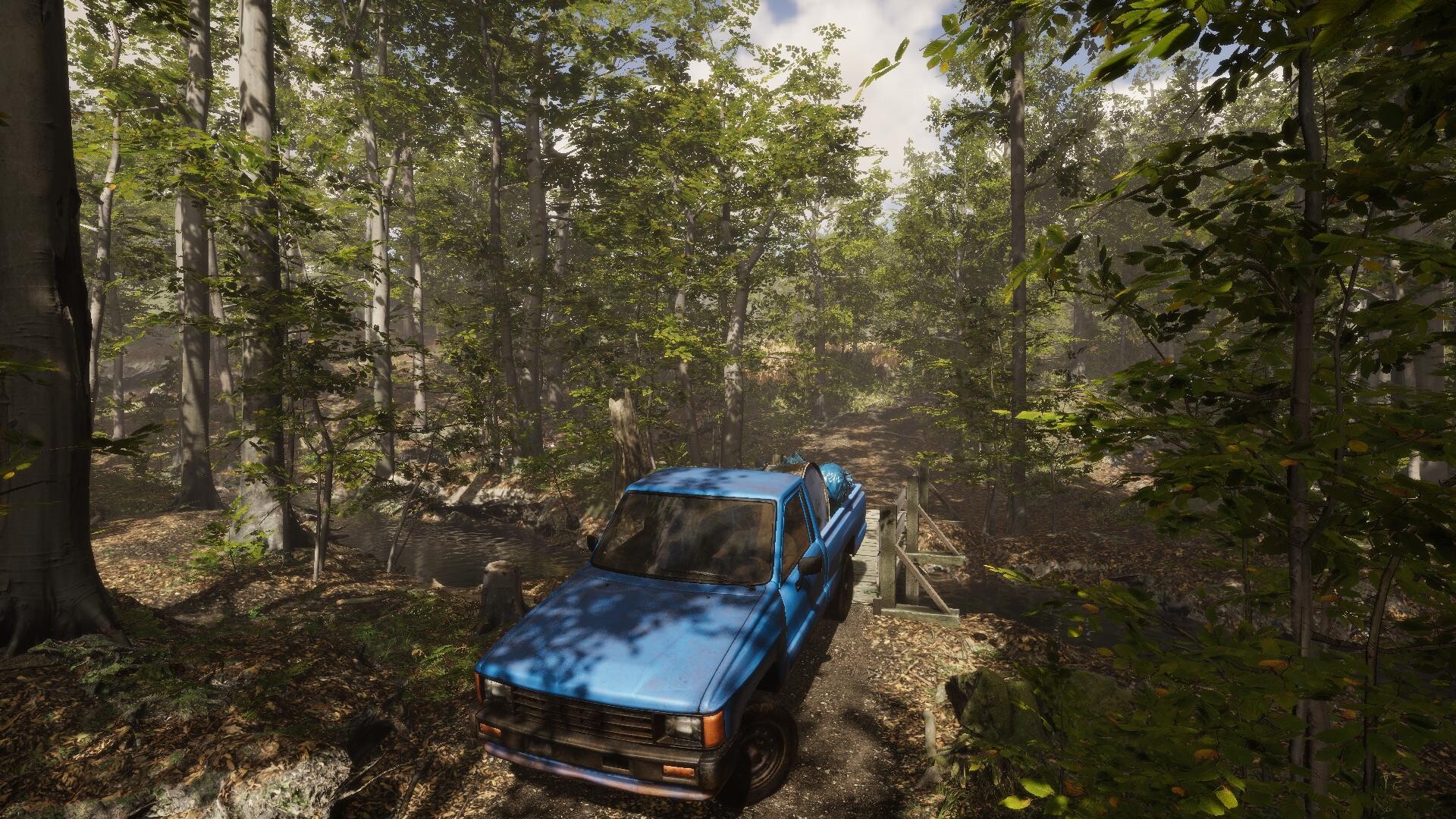 Eco Volunteer screenshot #9