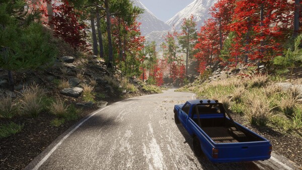 Eco Volunteer screenshot 1