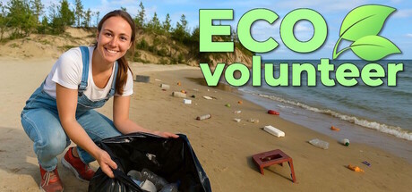 Eco Volunteer