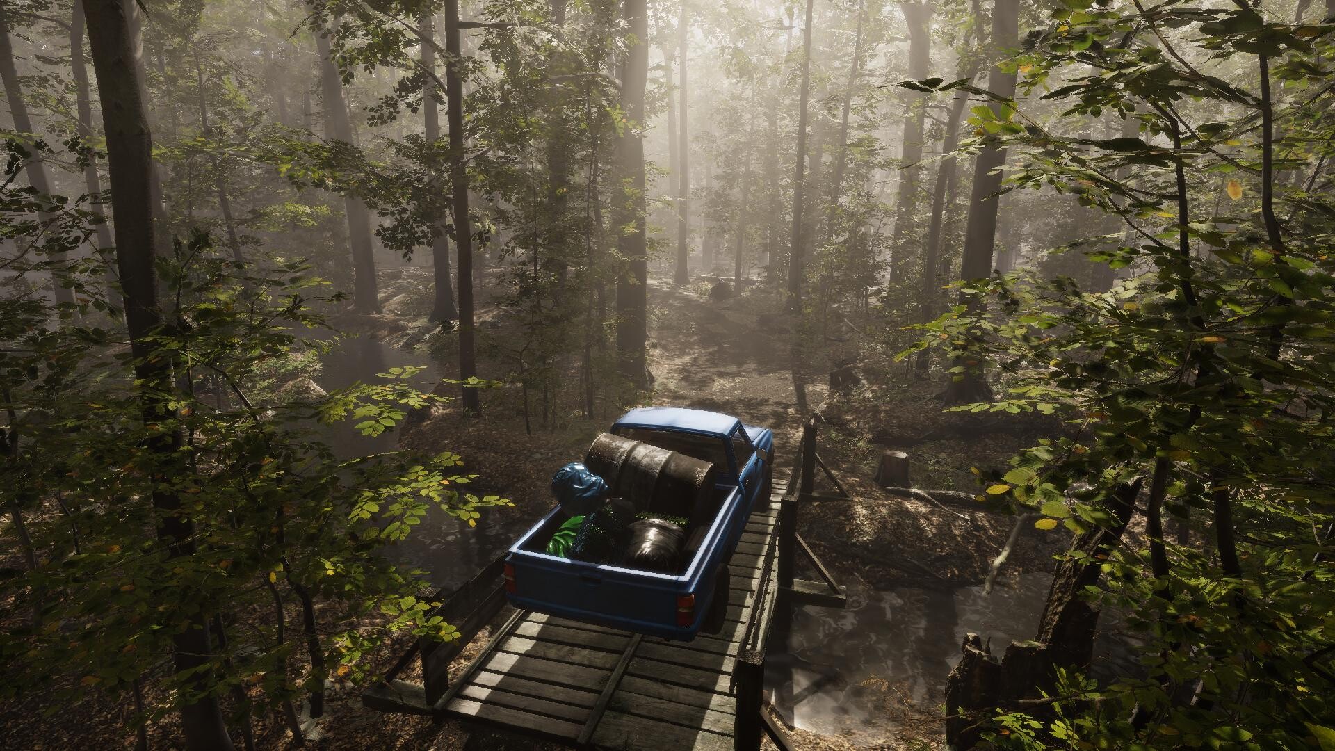 Eco Volunteer screenshot #1