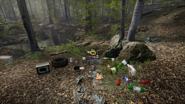 Eco Volunteer screenshot 6