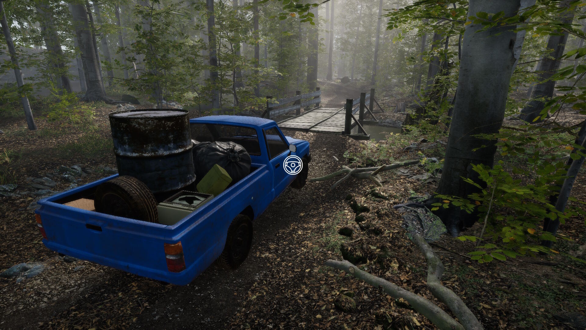 Eco Volunteer screenshot 18